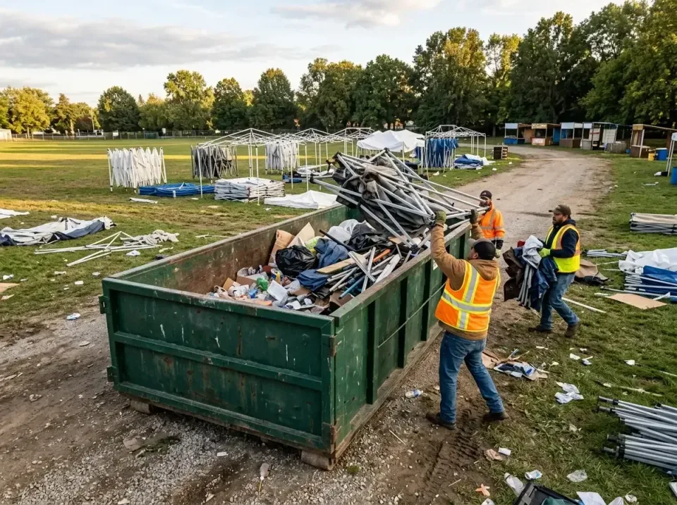 temporary-event-waste-containe-016 — frequently asked questions, Roll-Off Dumpster Rental Services in Haverhill, MA